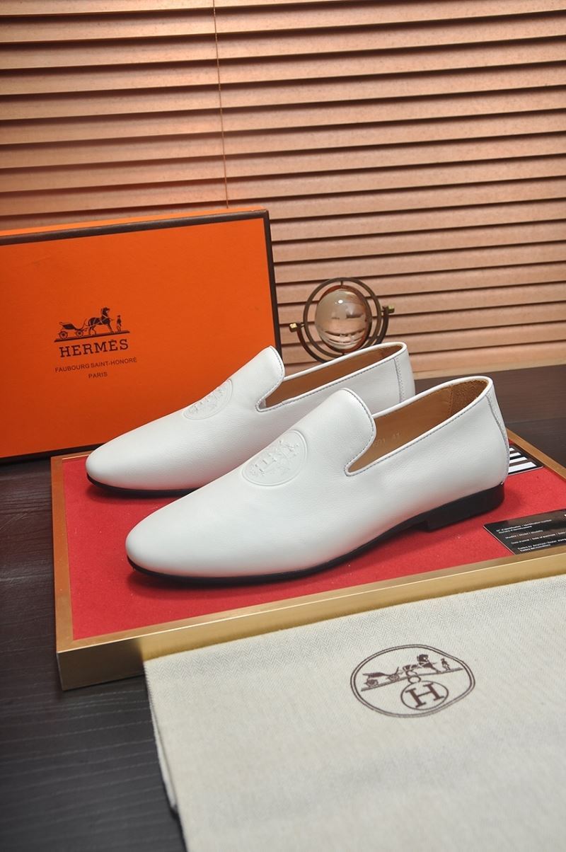 Hermes Business Shoes